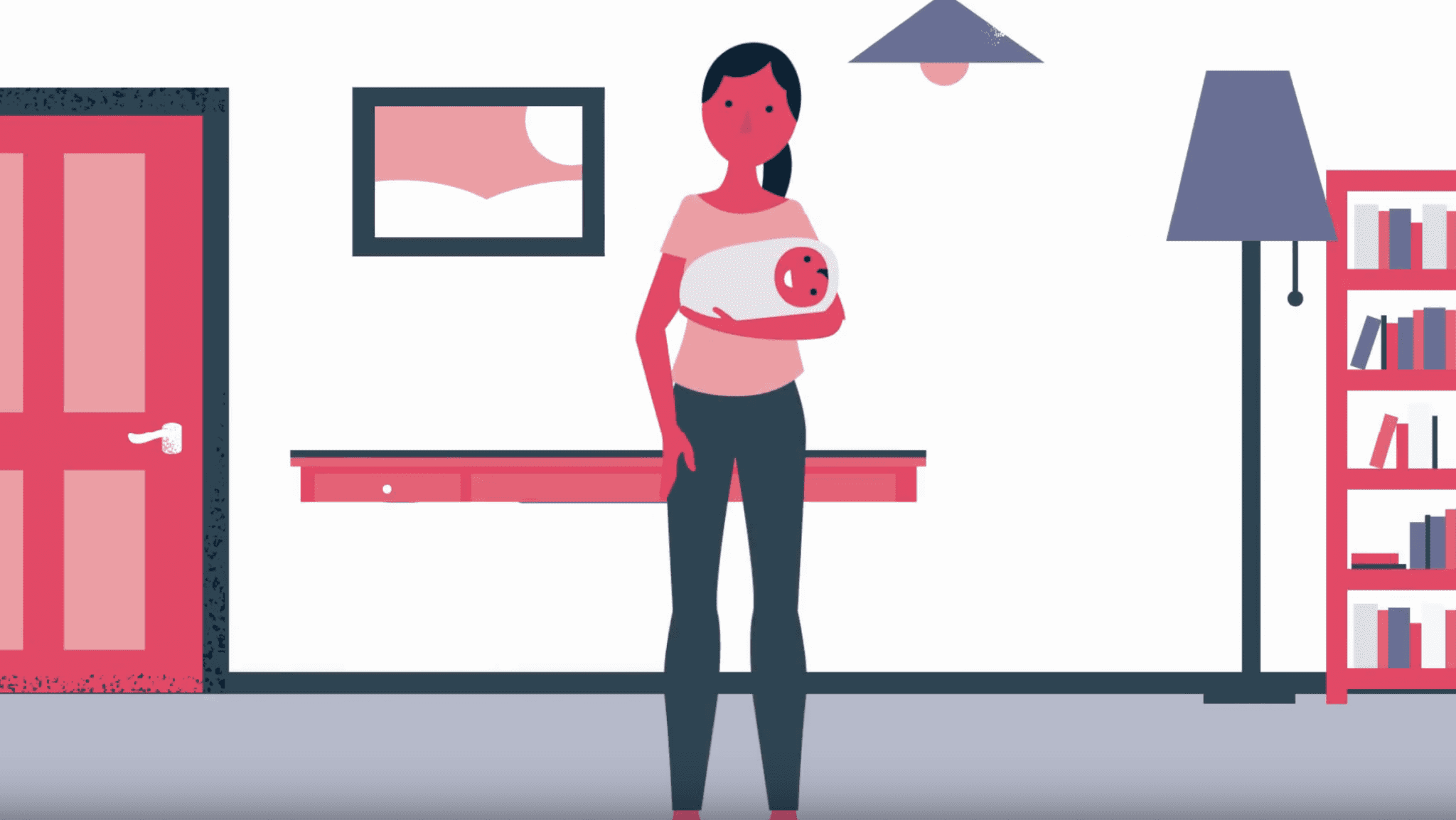 House Exchange YouTube video