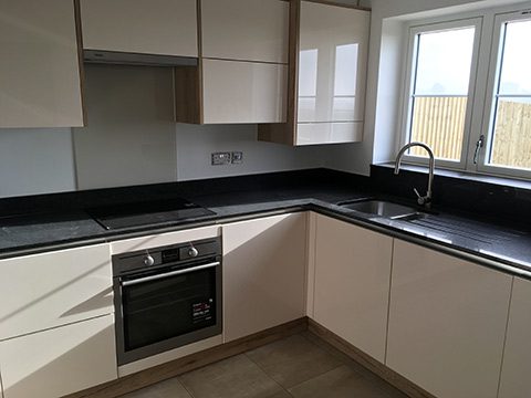 Heyford Park Case Study